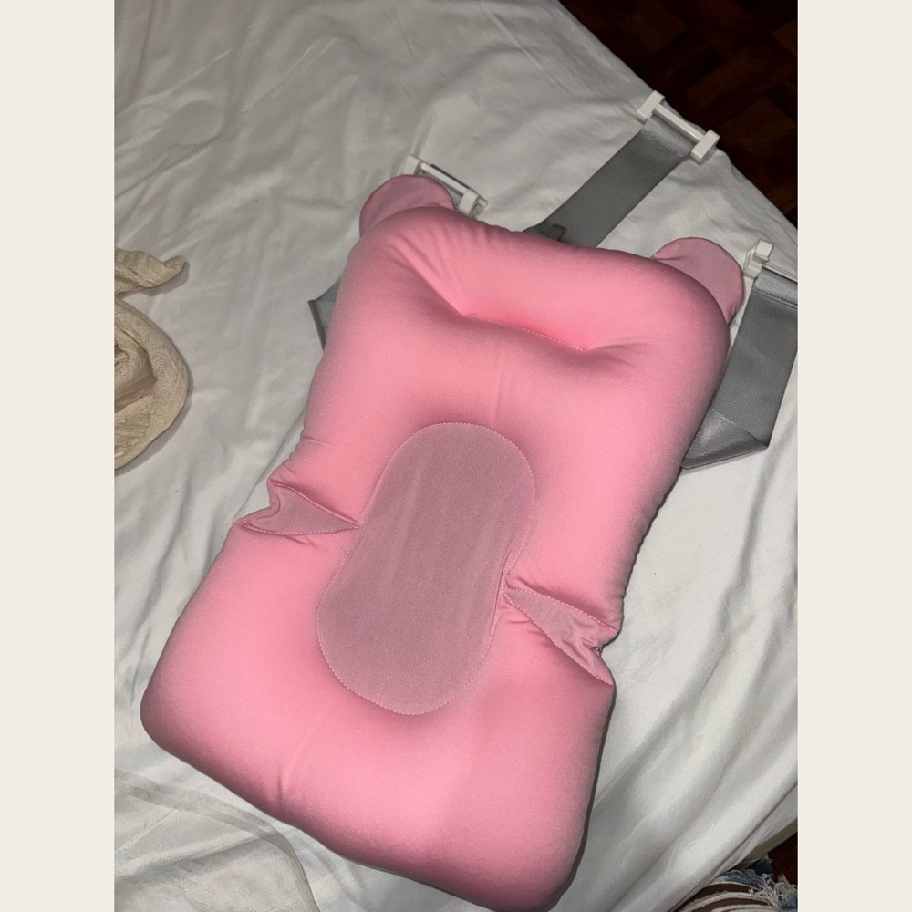 Infants Tub Cushion